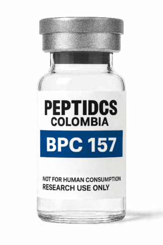 BPC-157 5mg