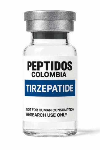 Tirzepatide 10mg